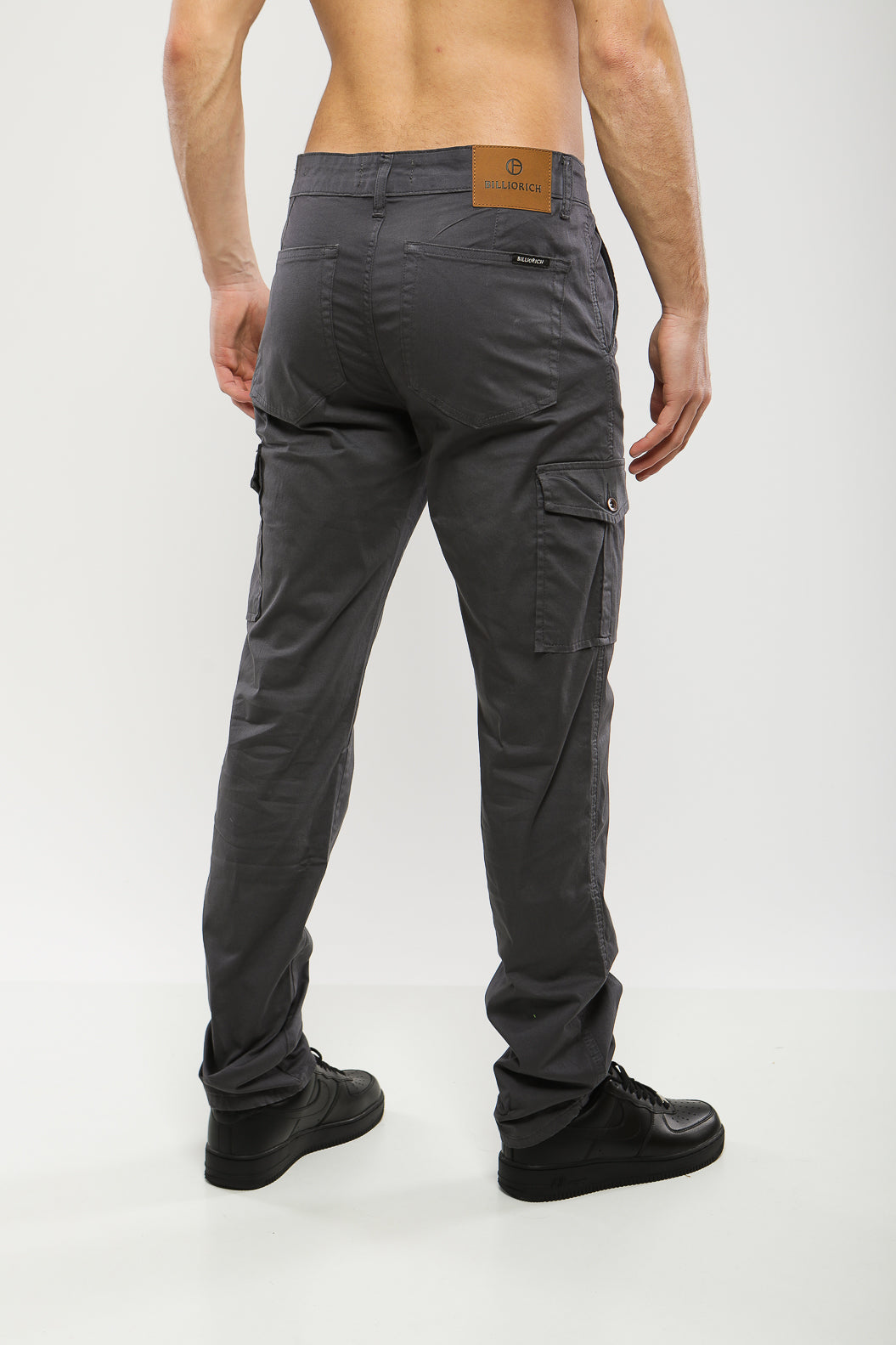 Pantalon Cargo Billiorich