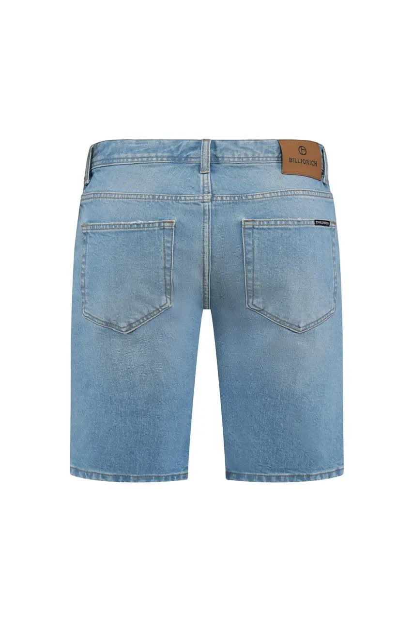 Denim Short Billiorich