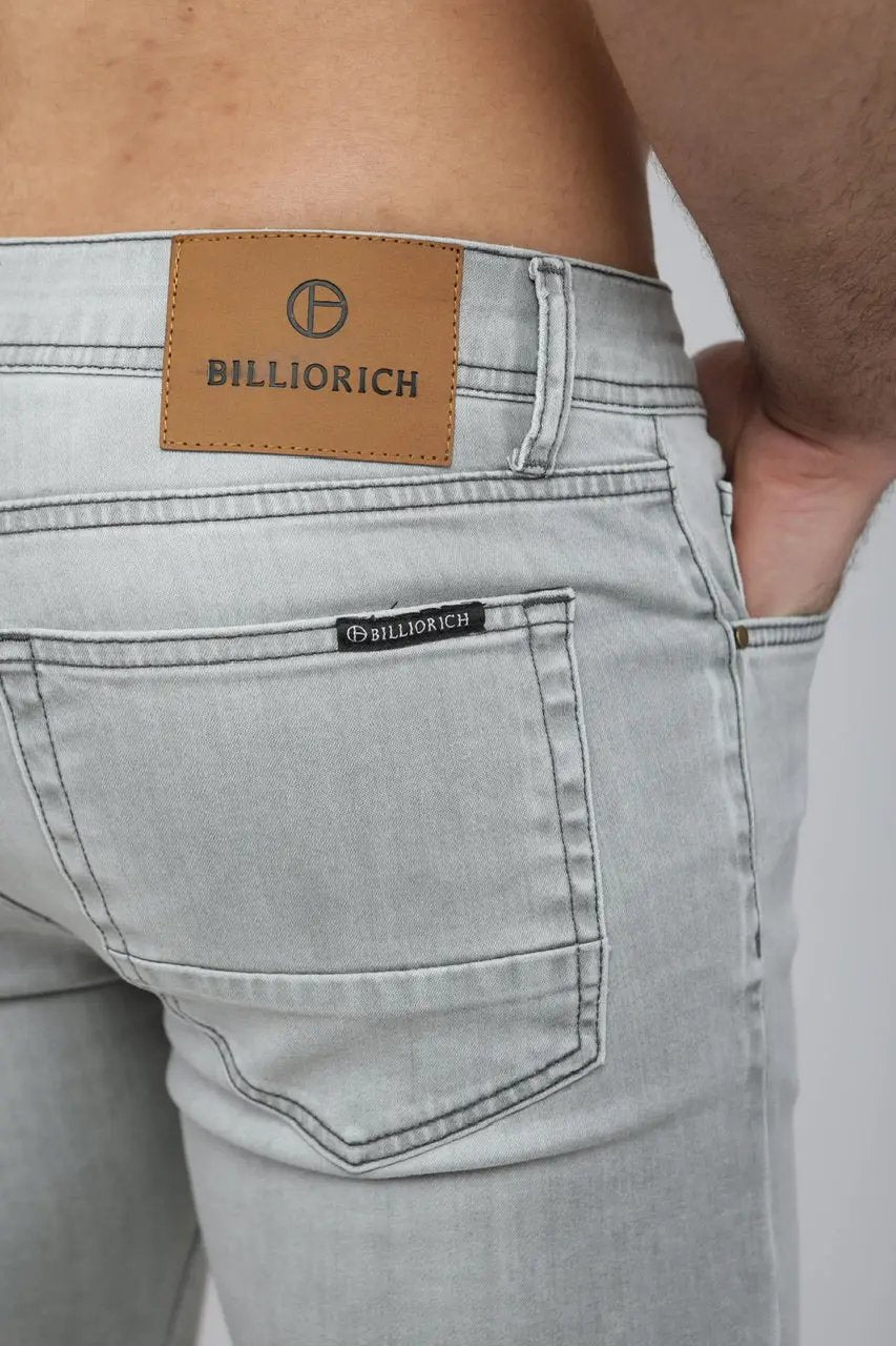 Jean Slim Fit Billiorich