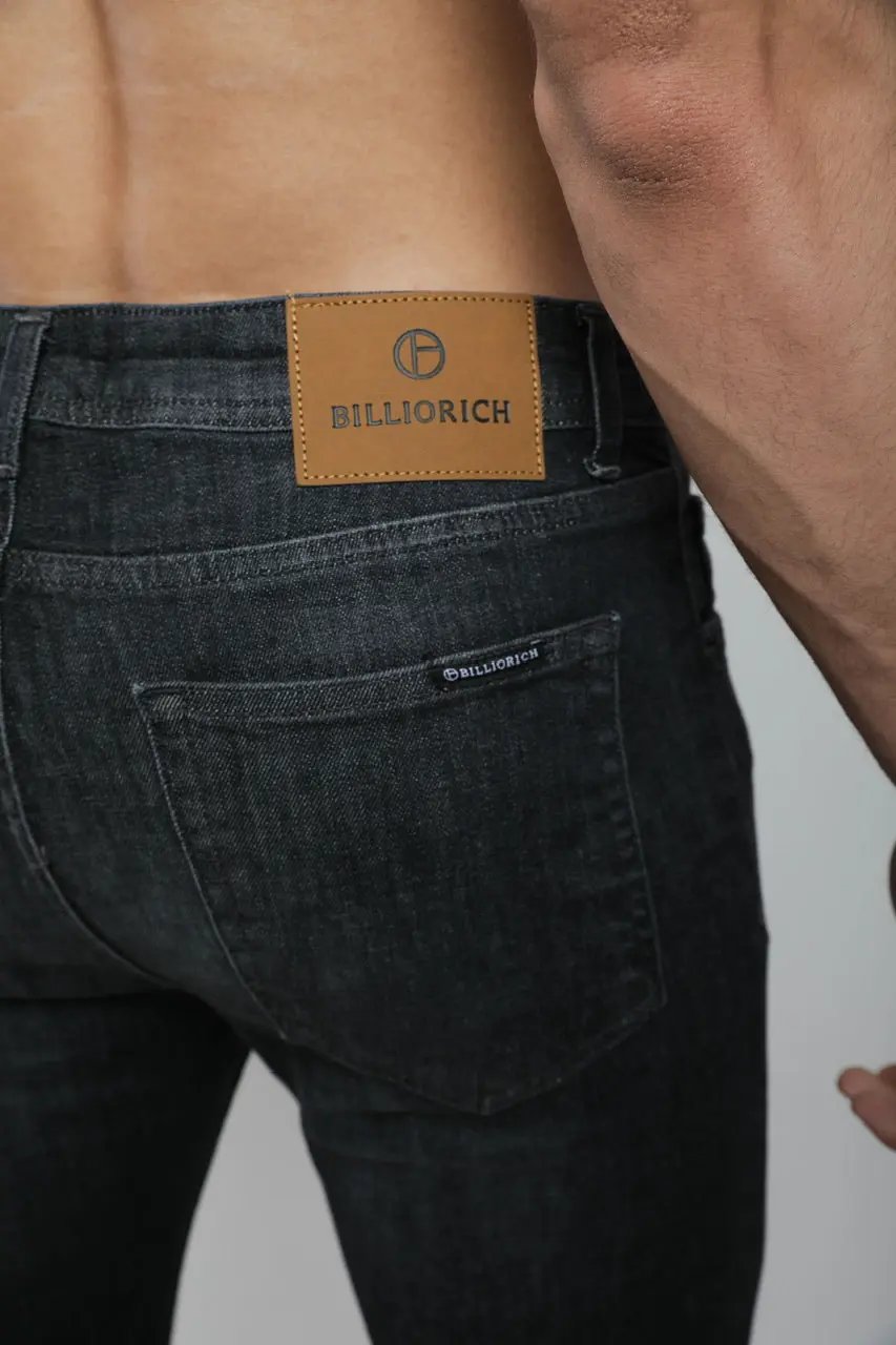 Jean skinny Fit Billiorich