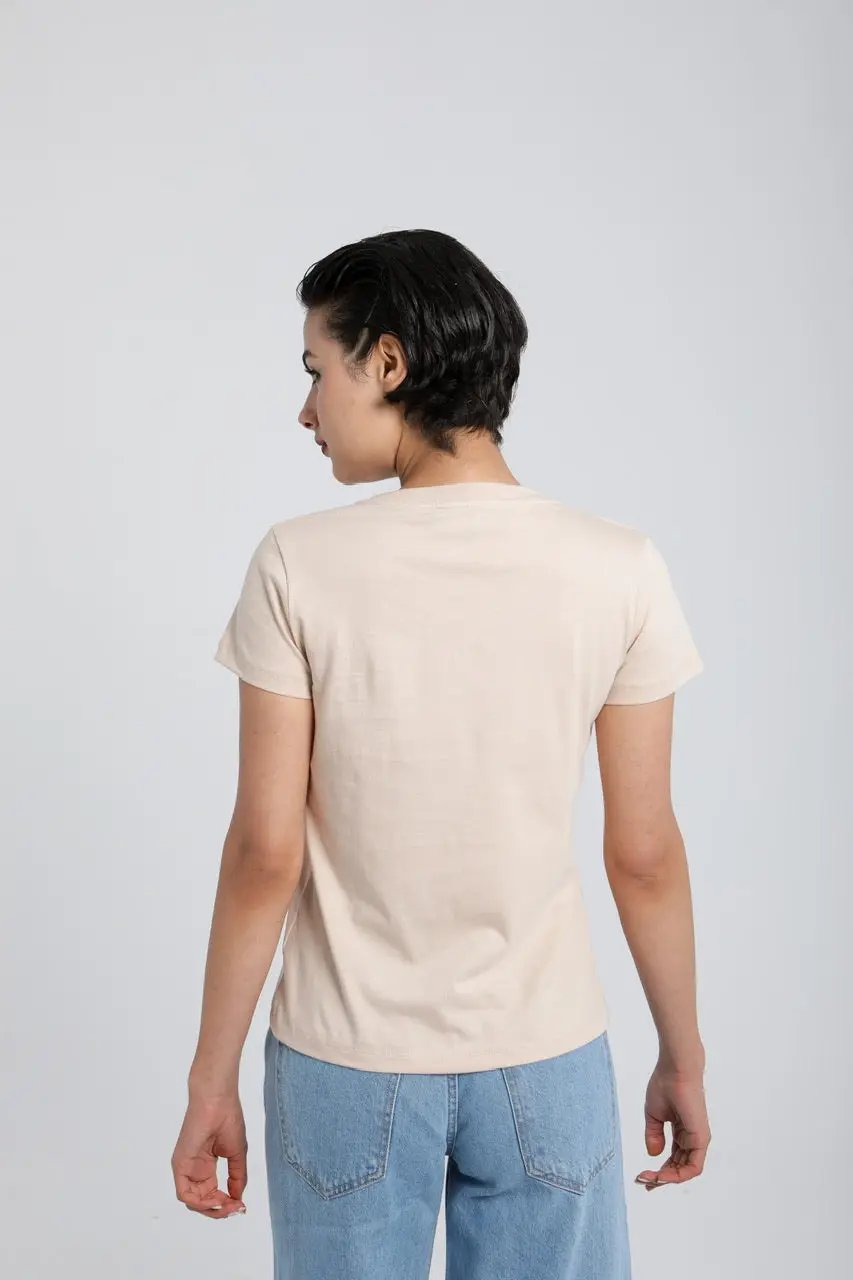 T-shirt Femme Billiorich Billiorich