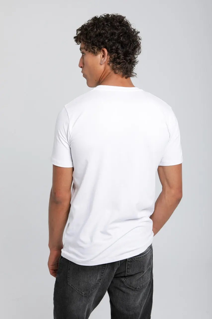 T-shirt Homme Billiorich Billiorich