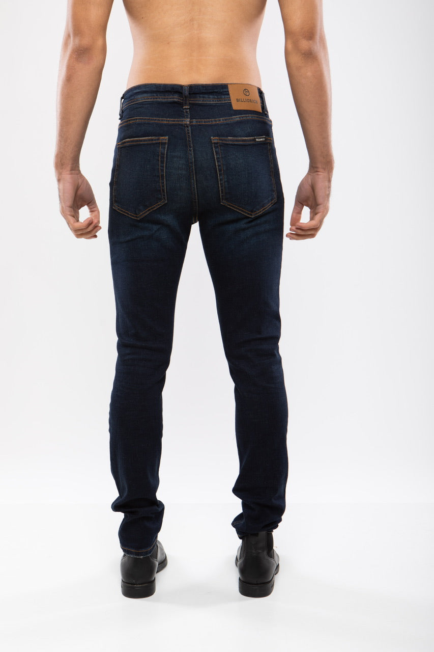 Jean Slim Fit