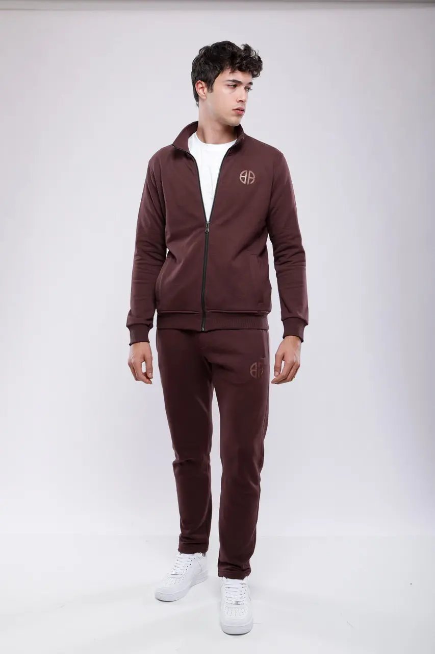 Veste zippée Billiorich Billiorich