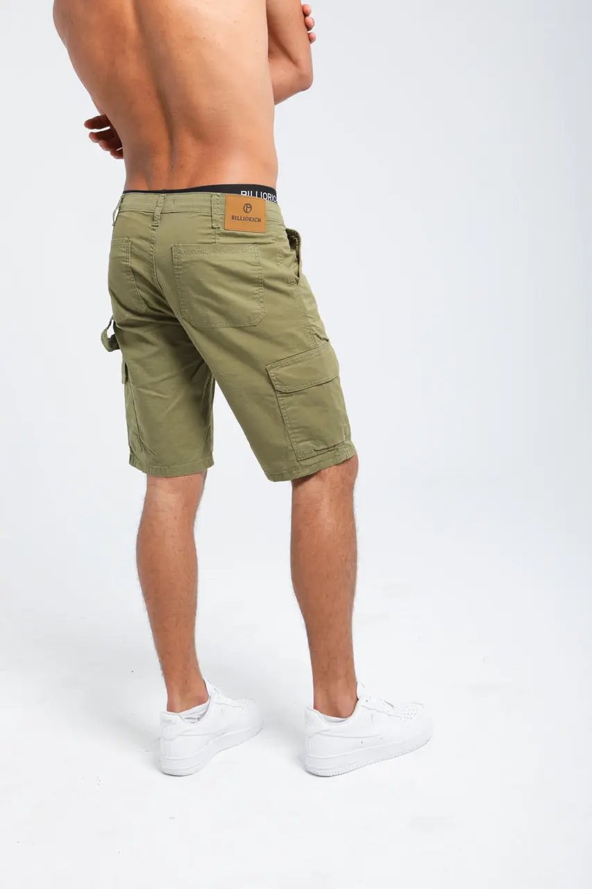 Short Cargo Homme Billiorich