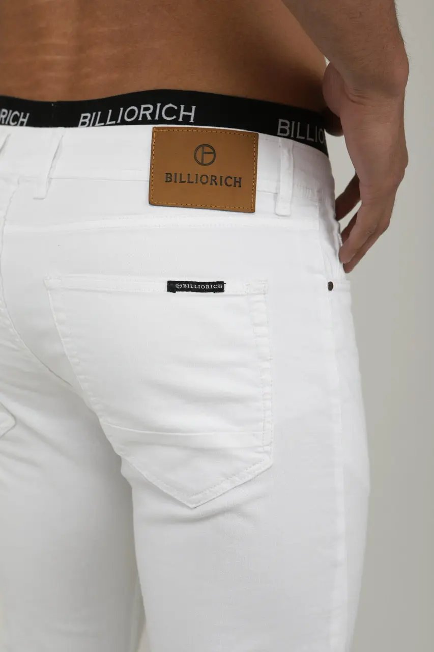 Jean Slim Fit Billiorich
