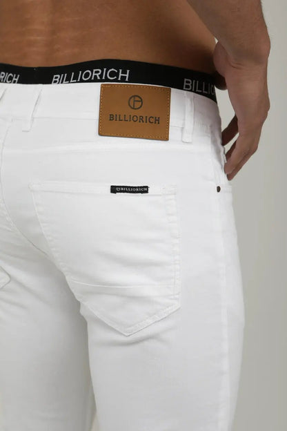 Jean Slim Fit Billiorich