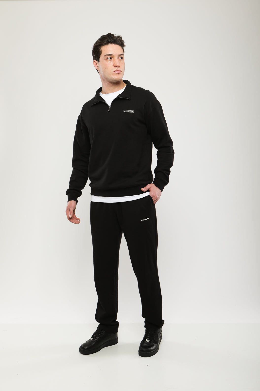 Pantalon De Jogging En coton