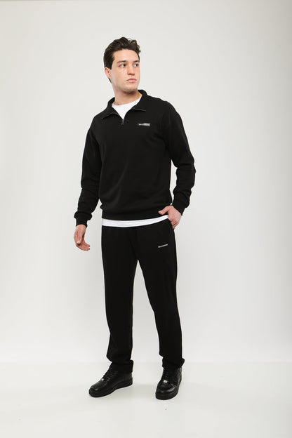 Pantalon De Jogging En coton