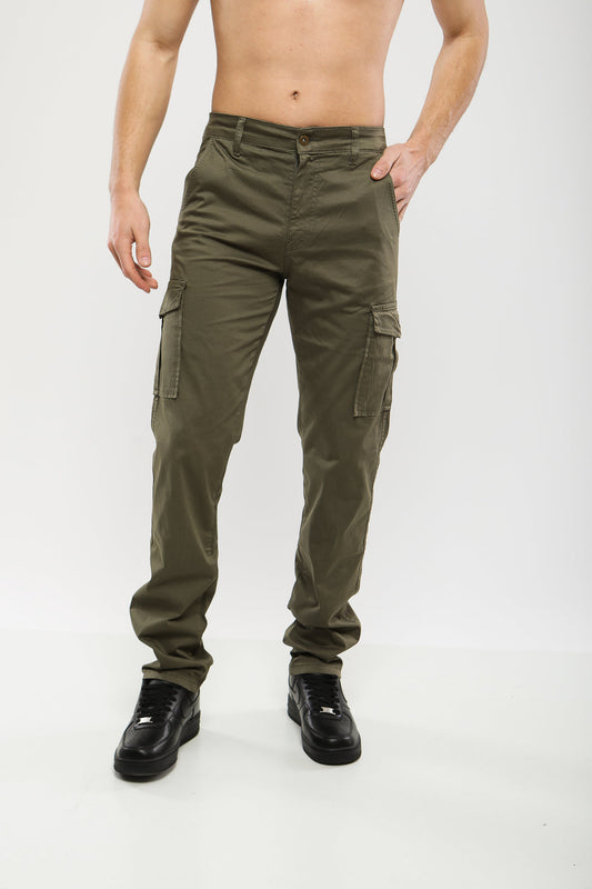 Pantalon Cargo Billiorich