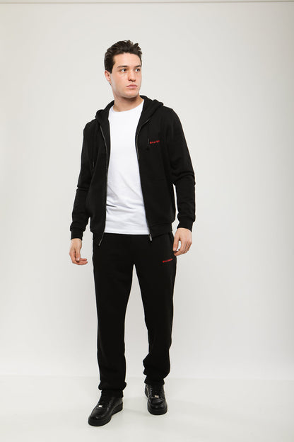 Pantalon De Jogging En coton