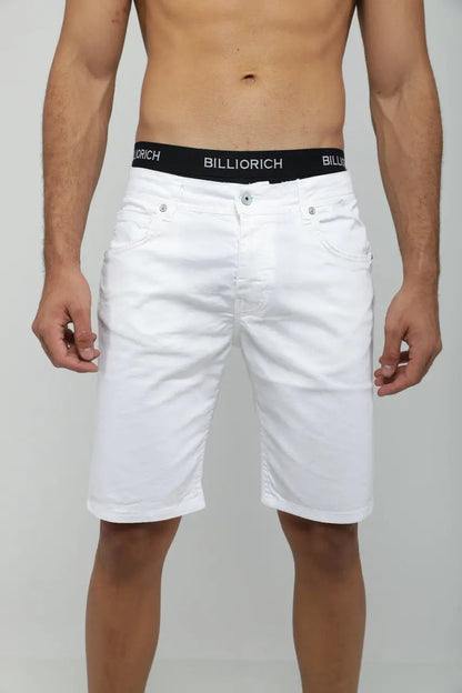 Denim Short Billiorich