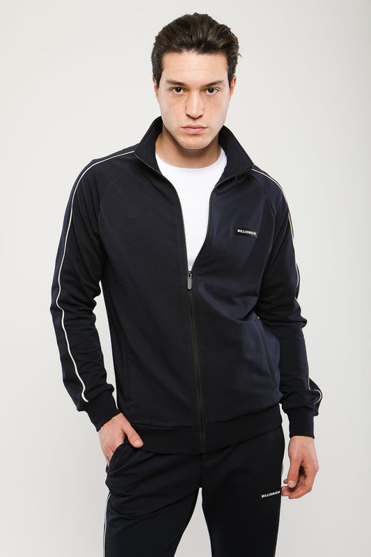 Veste Zippée Billiorich