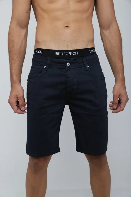 Denim Short Billiorich