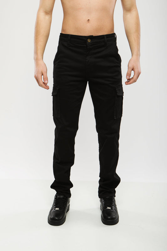 Pantalon Cargo Billiorich