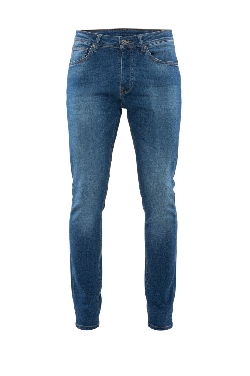 Jean Slim Fit