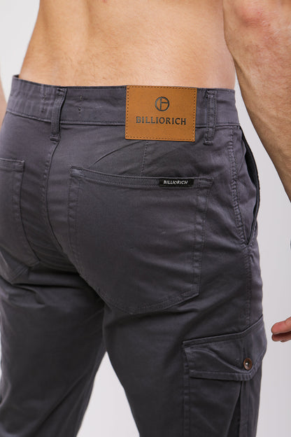 Pantalon Cargo Billiorich