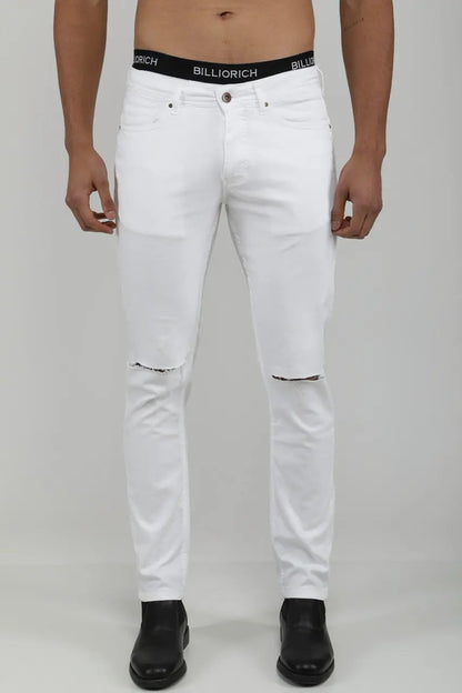 Jean Slim Fit Billiorich