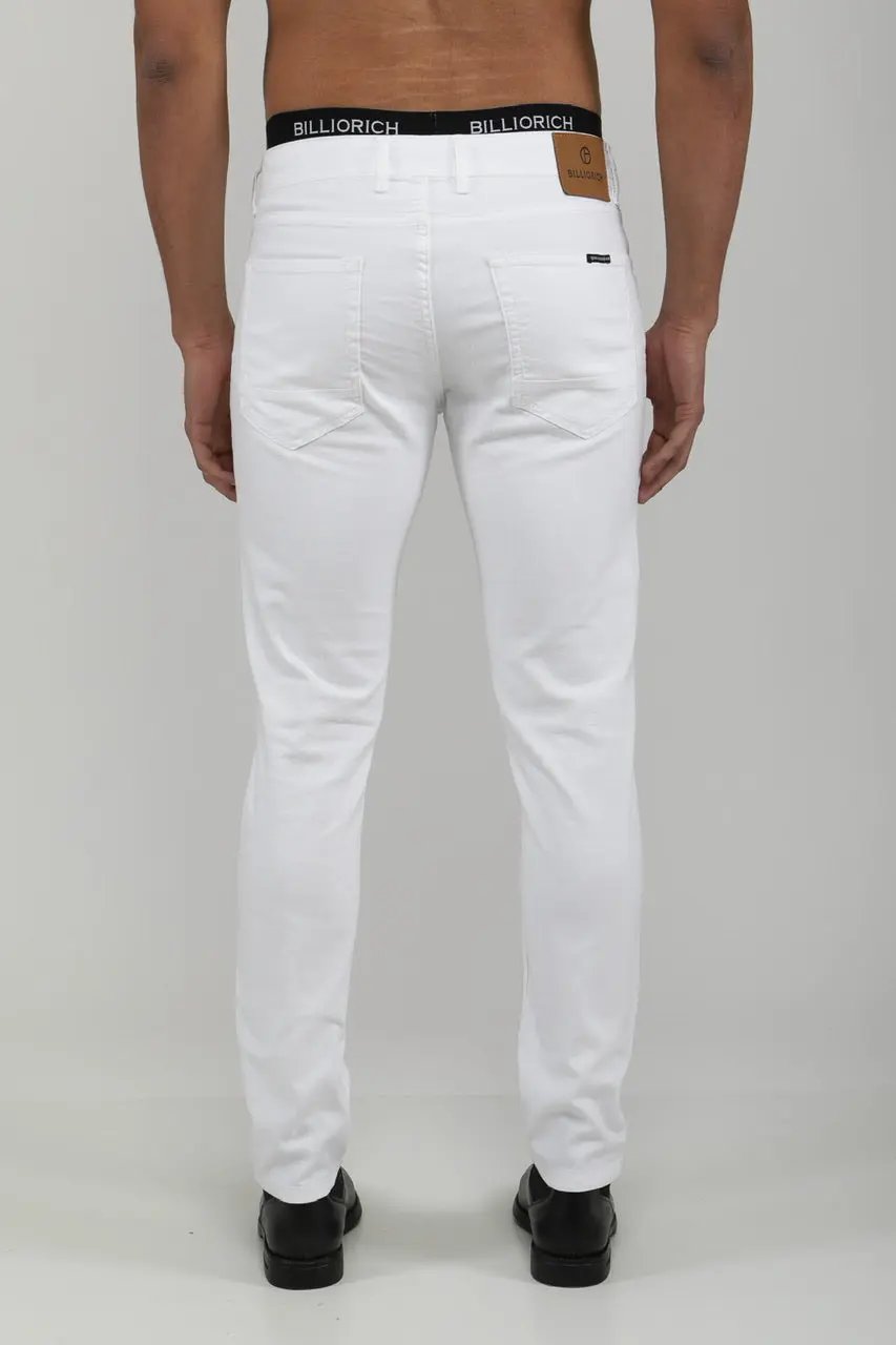 Jean Slim Fit Billiorich