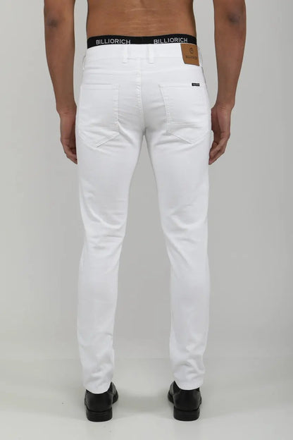 Jean Slim Fit Billiorich