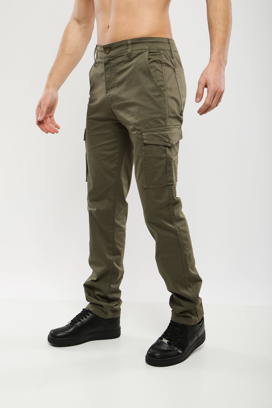 Pantalon Cargo Billiorich