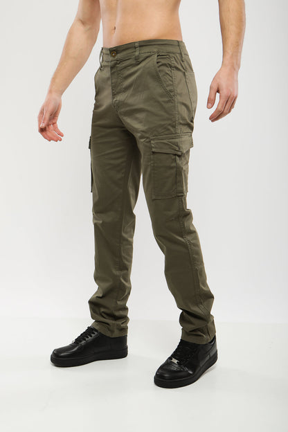 Pantalon Cargo Billiorich