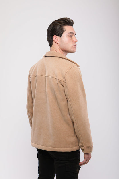 Veste Overshirt Billiorich