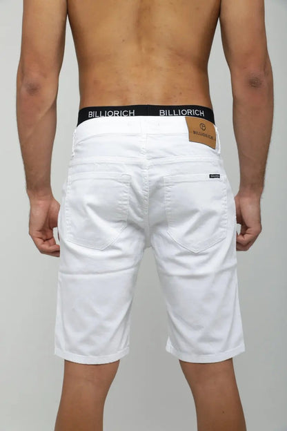 Denim Short Billiorich