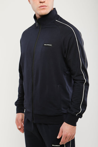 Veste Zippée Billiorich