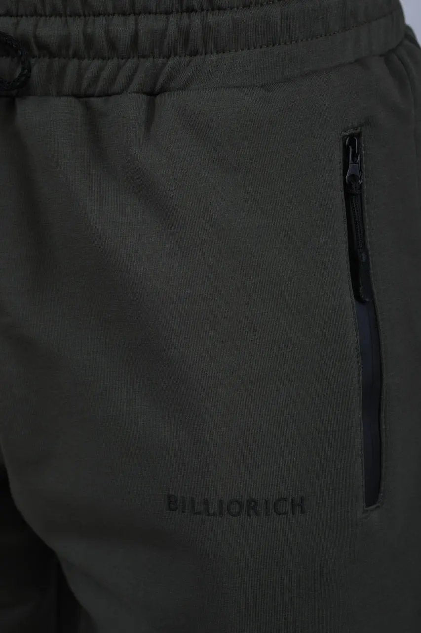 Short De Sport Relaxed billiorich