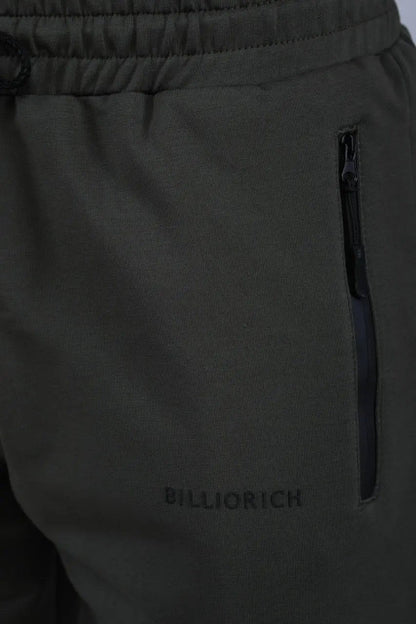 Short De Sport Relaxed billiorich