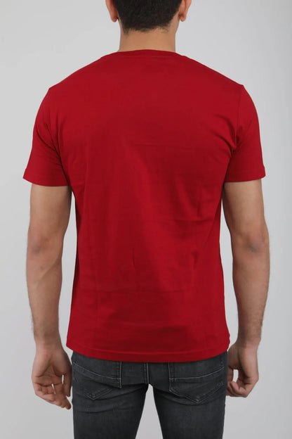 T-shirt col rond Billiorich X Swarovski Billiorich