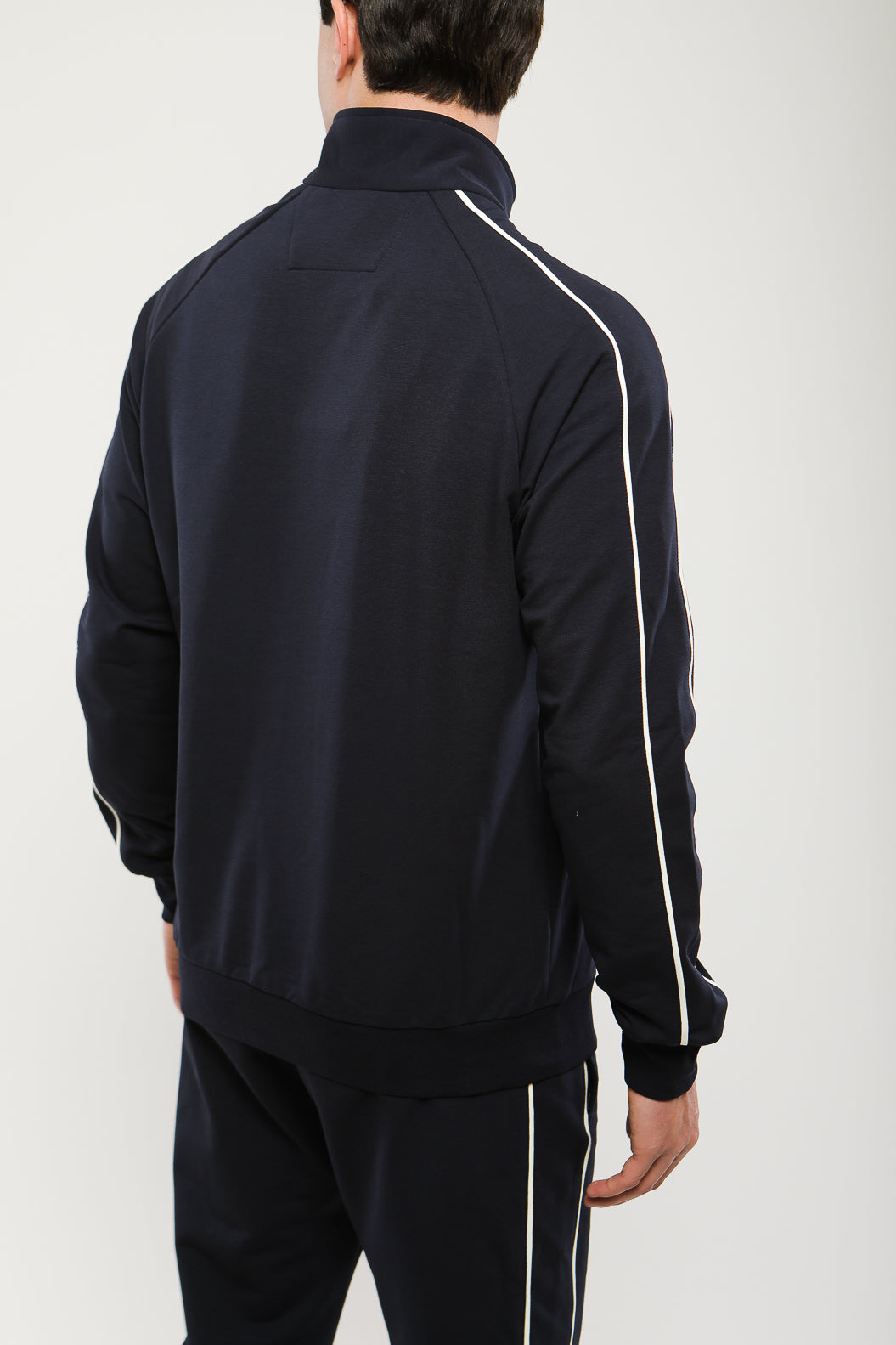 Veste Zippée Billiorich