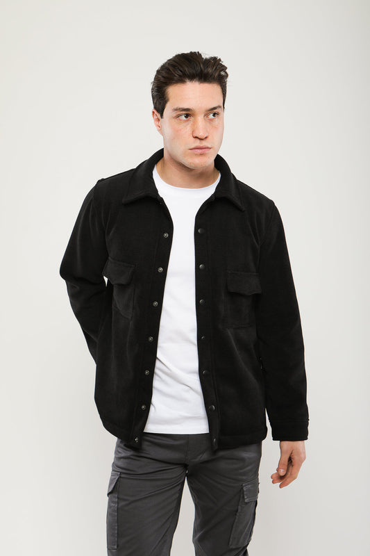 Veste Overshirt Billiorich