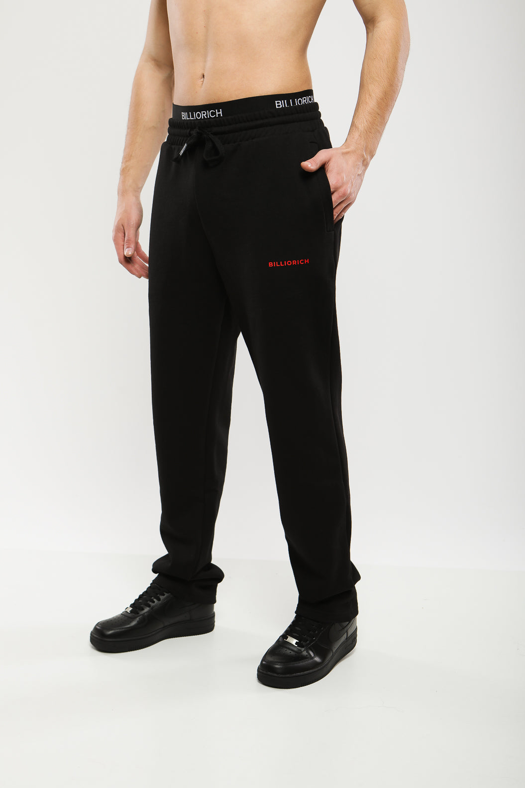 Pantalon De Jogging En coton