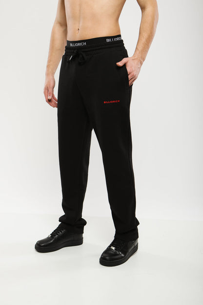 Pantalon De Jogging En coton