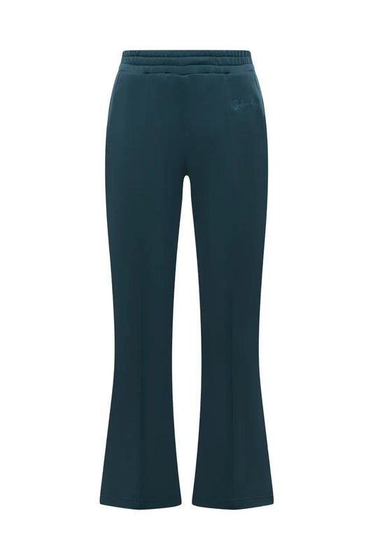 Pantalon Flare Jogging Femme Billiorich