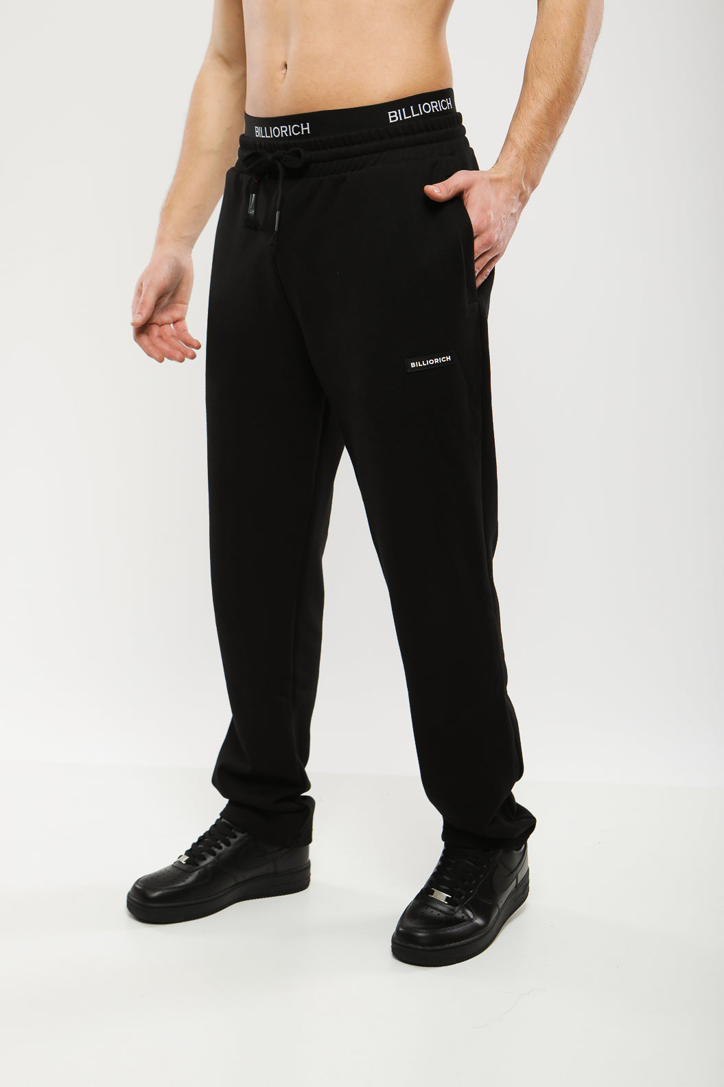 Pantalon De Jogging En coton