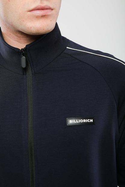 Veste Zippée Billiorich