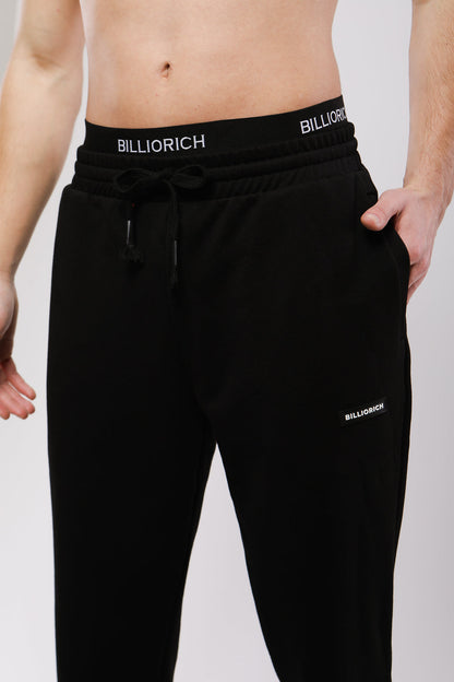 Pantalon De Jogging En coton