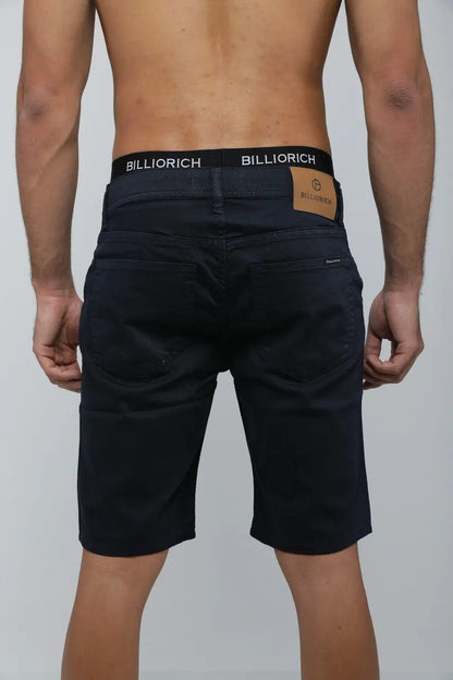 Denim Short Billiorich