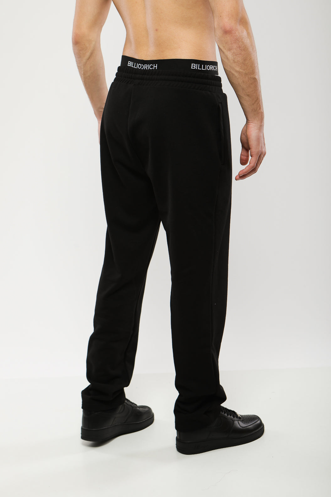 Pantalon De Jogging En coton
