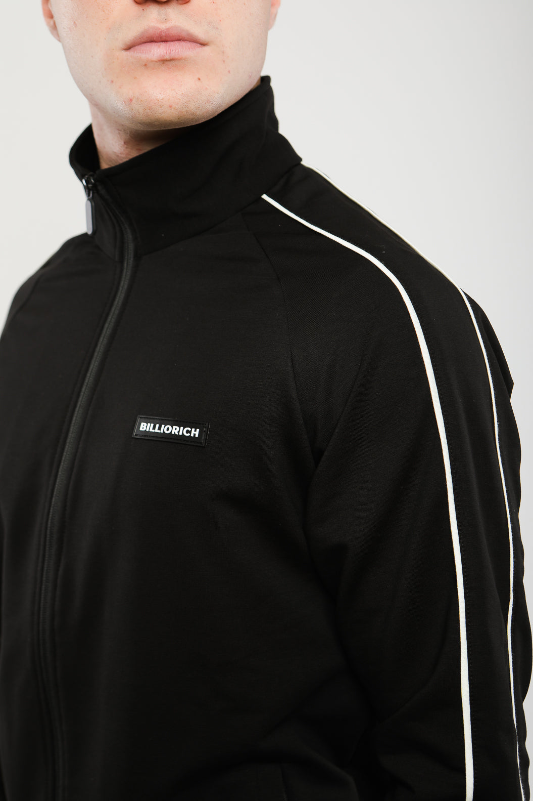 Veste Zippée Billiorich