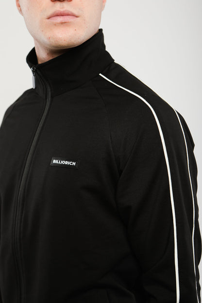 Veste Zippée Billiorich