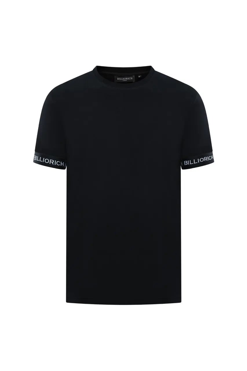 T-shirt Homme Billiorich Billiorich