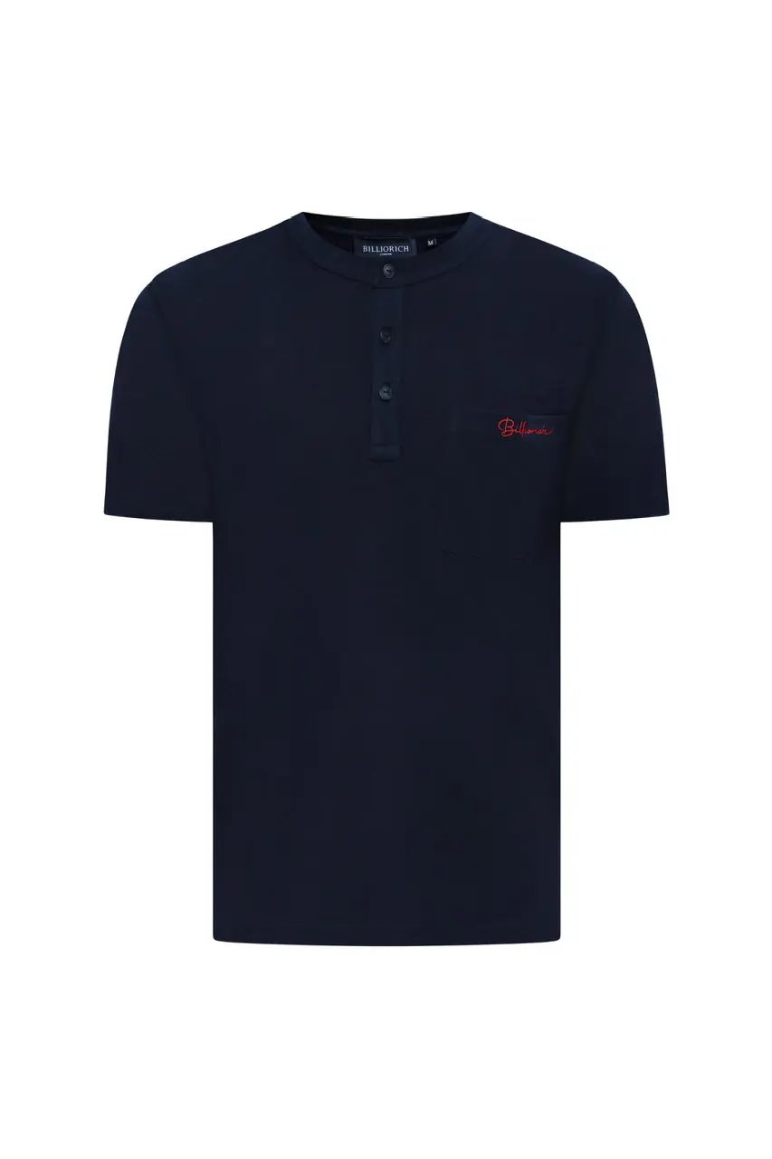 T-shirt Homme Billiorich Billiorich