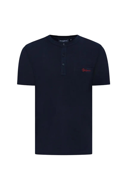 T-shirt Homme Billiorich Billiorich