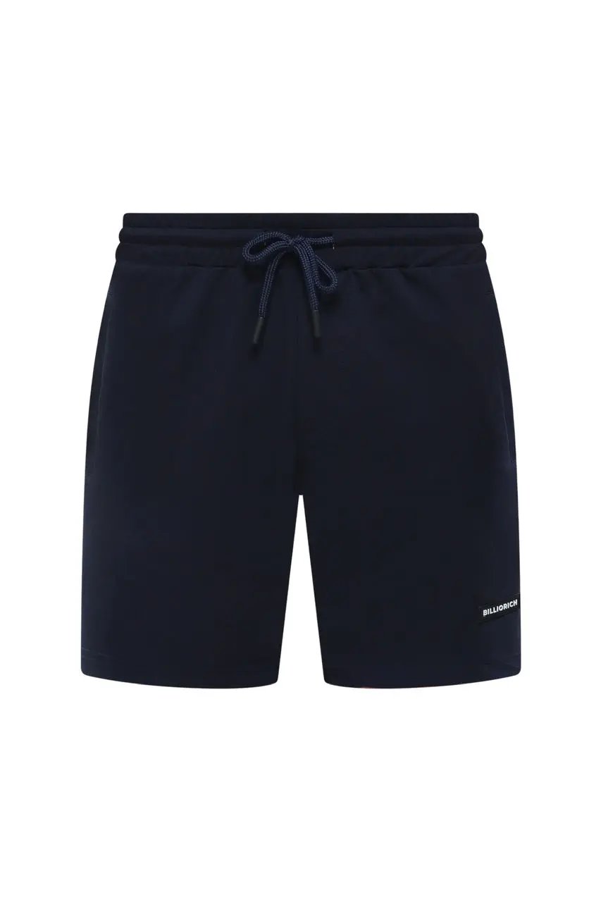 Short De Sport Relaxed billiorich