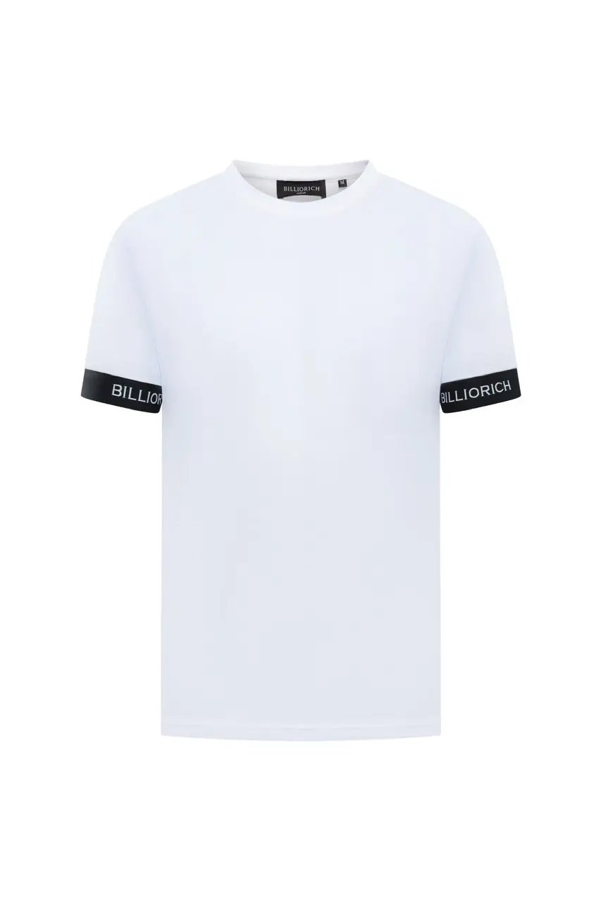 T-shirt Homme Billiorich Billiorich