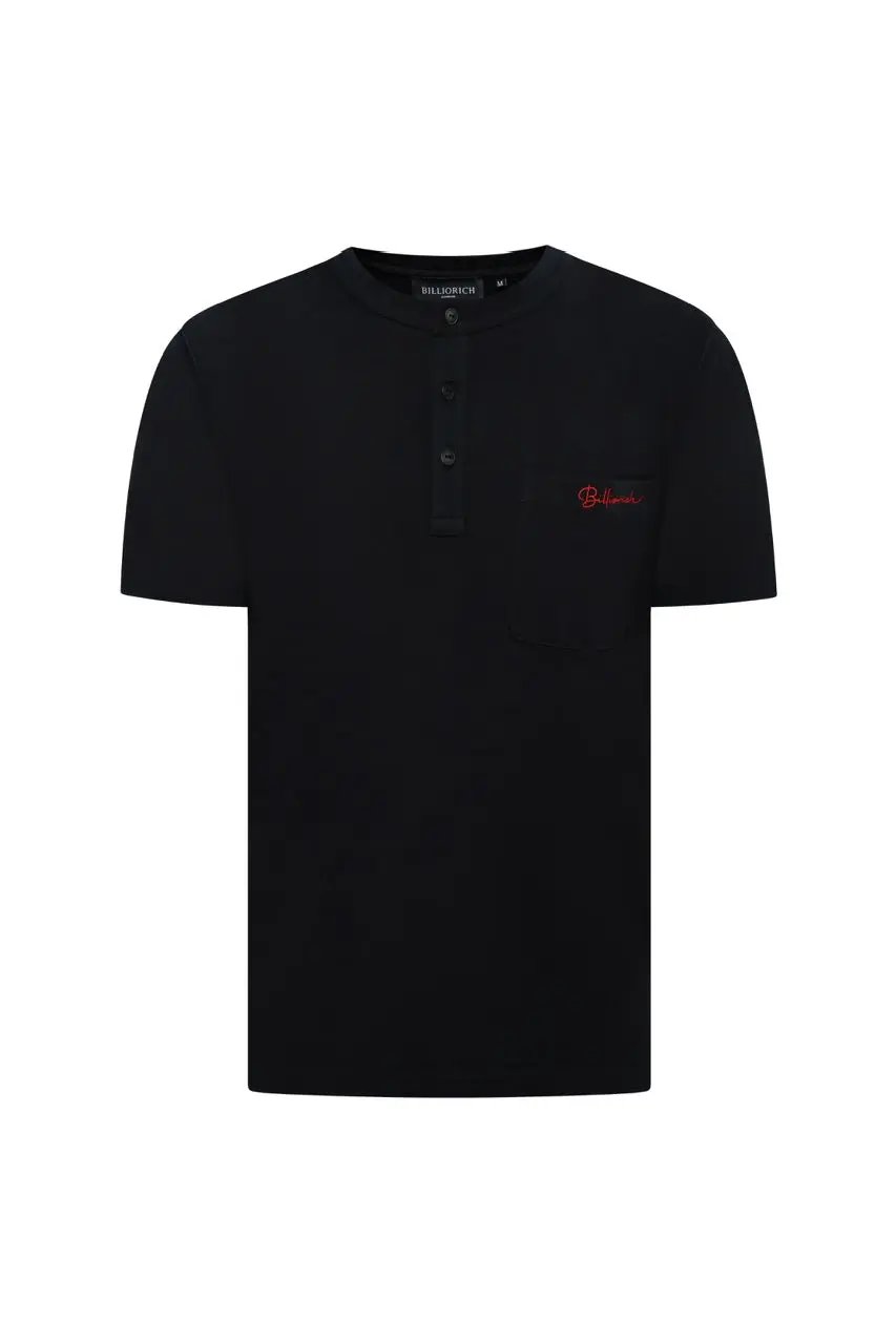T-shirt Homme Billiorich Billiorich